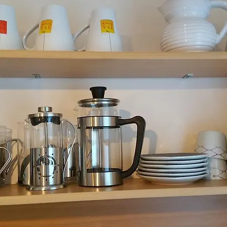 Lägenhet Ringi 54 Pärnu