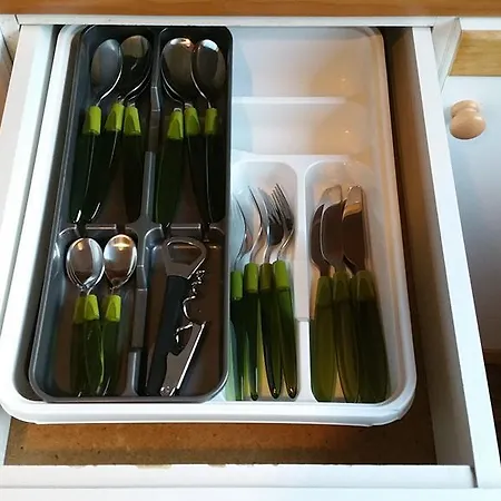 Lägenhet Ringi 54 Pärnu