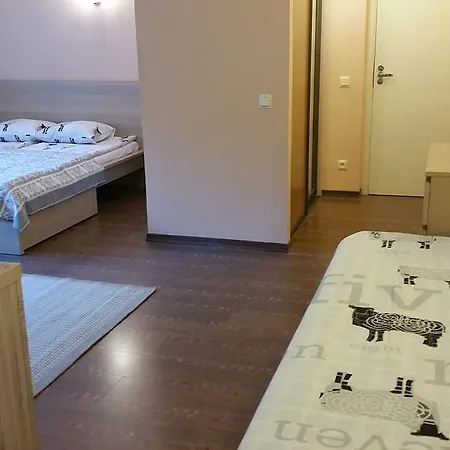 Apartment Ringi 54 *