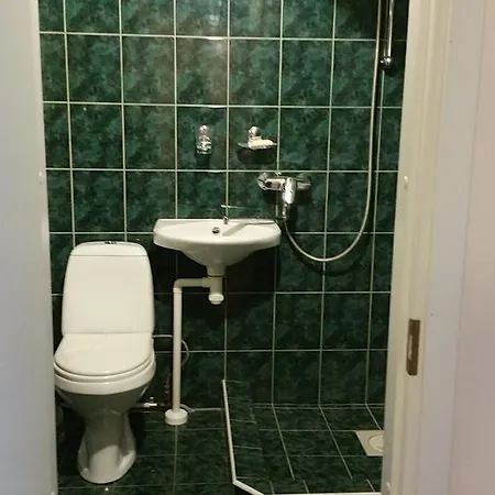 Apartment Ringi 54 *