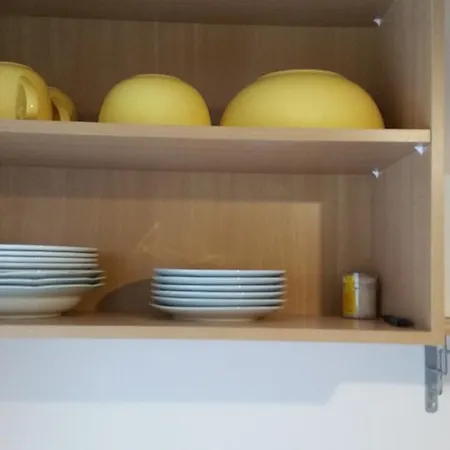 Apartment Ringi 54