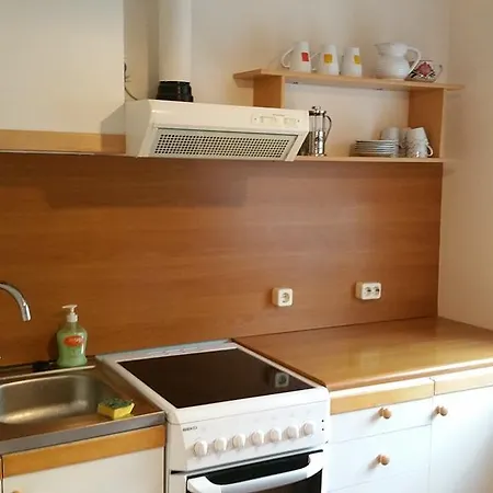 Apartment Ringi 54 Parnu