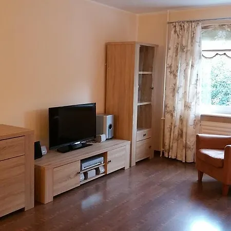 Lägenhet Ringi 54 *