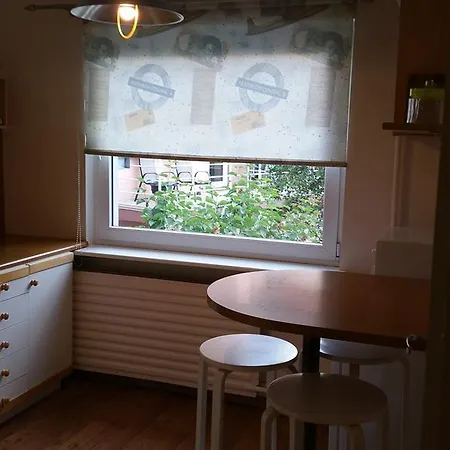 Apartment Ringi 54