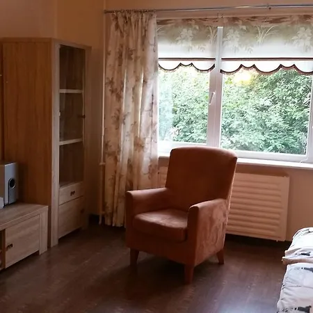Apartment Ringi 54 *