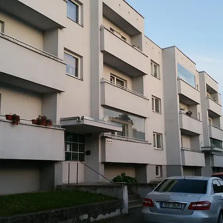 Apartment Ringi 54