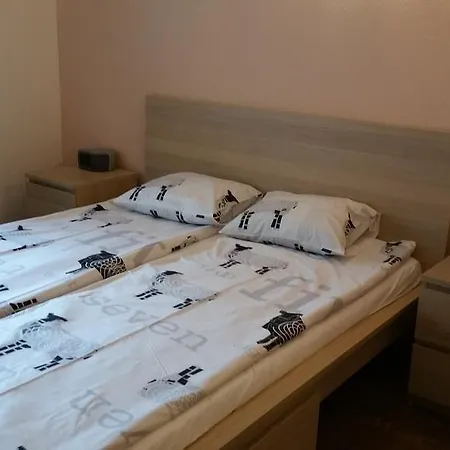 Apartment Ringi 54 Parnu