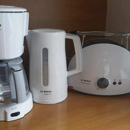 Ringi 54 Lägenhet Pärnu