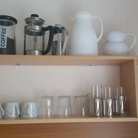 Ringi 54 Apartment *