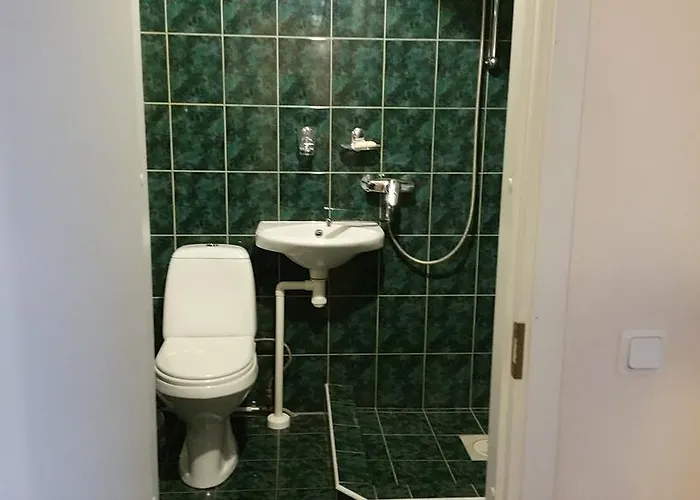 Apartment Ringi 54 *