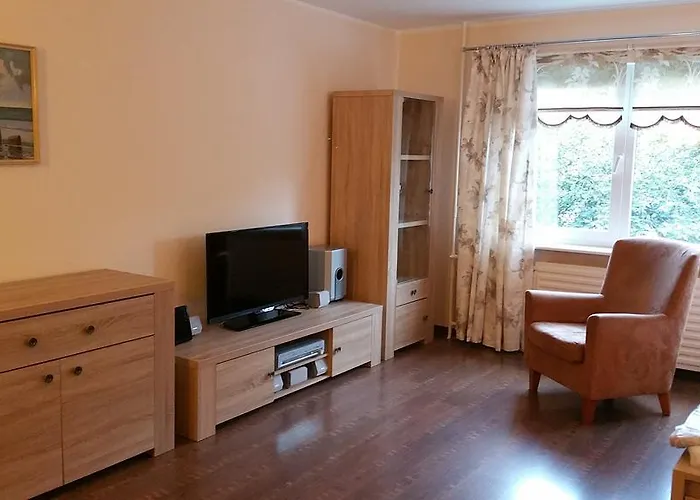 Apartment Ringi 54 *