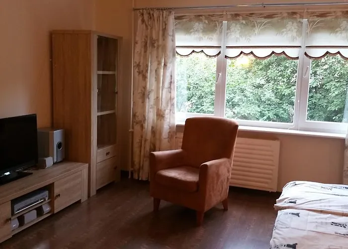 Apartment Ringi 54 *