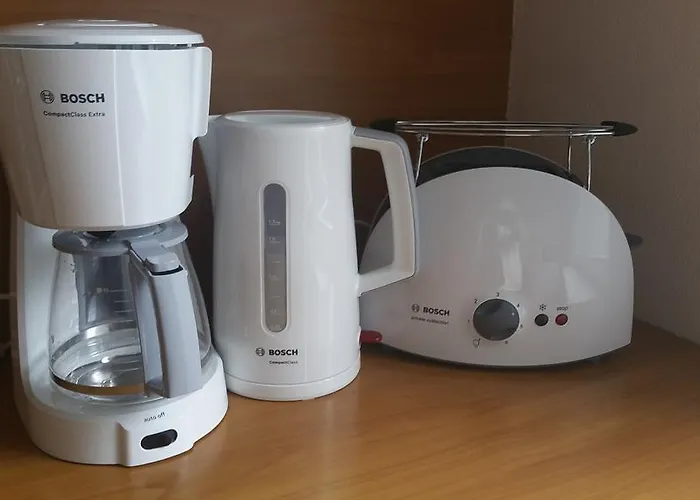 Ringi 54 Apartment Parnu