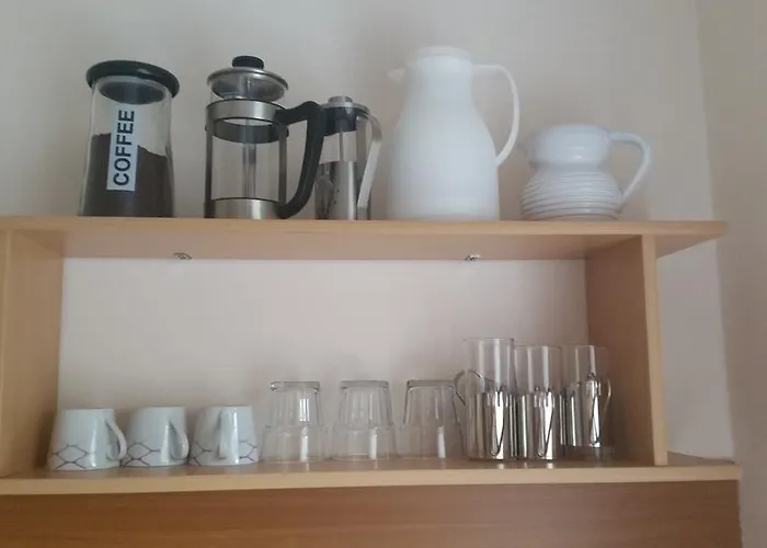 Ringi 54 Apartment *